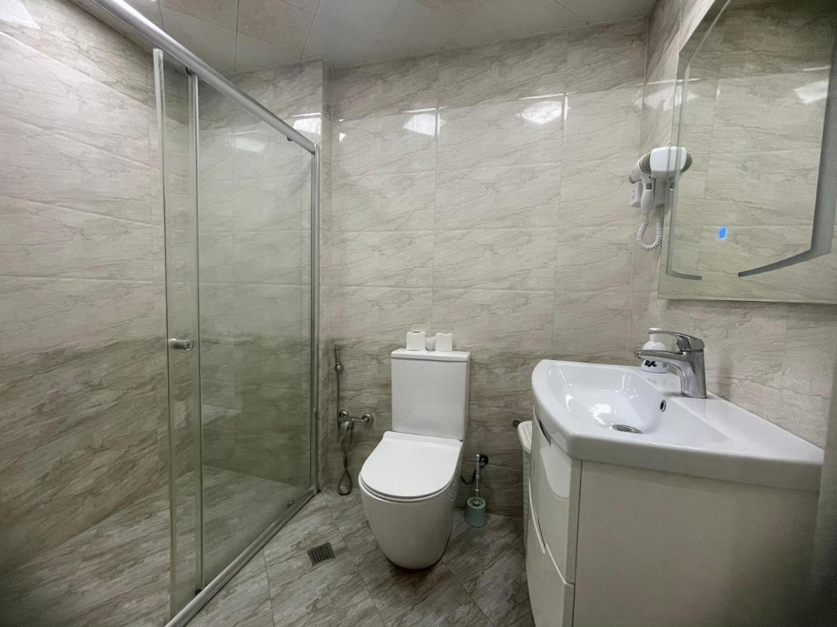 Luxe Azure Apartment バクー エクステリア 写真